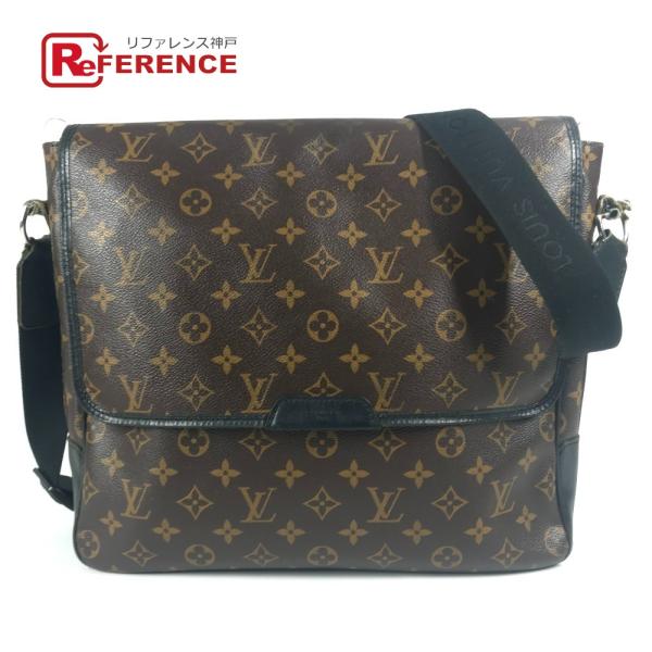 LOUIS VUITTON ルイヴィトン M40386  バスGM バス GM  カバン フラップ ...