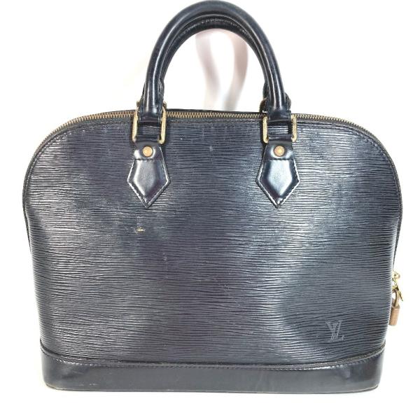 LOUIS VUITTON ルイヴィトン M52142  アルマPM アルマ PM カバン トートバ...