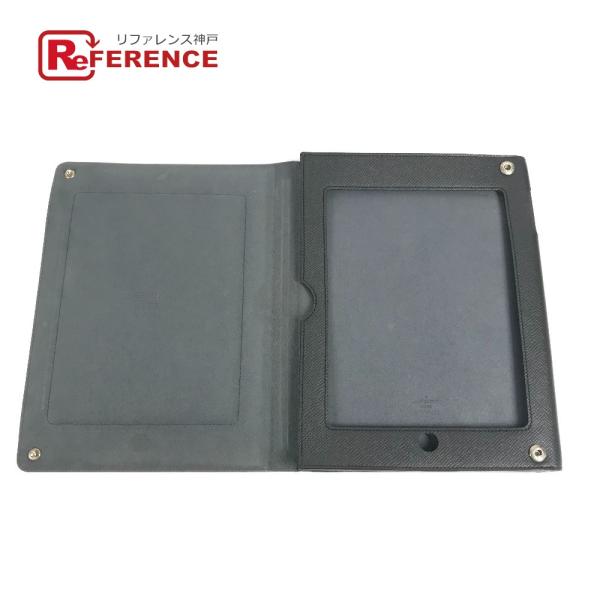 LOUIS VUITTON ルイヴィトン M93804 エテュイ iPadケース  アイパッド タブ...