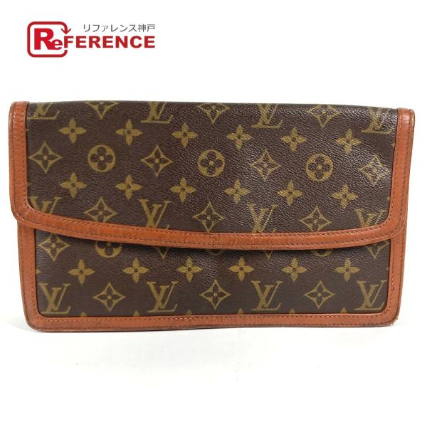 LOUIS VUITTON ルイヴィトン M51810  ポシェットダムGM ポシェットダム GM ...