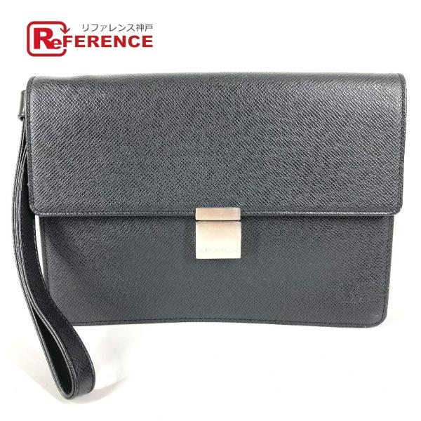 LOUIS VUITTON ルイヴィトン M30782  セレンガ カバン ストラップ フラップ ポ...