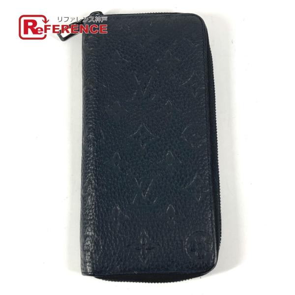 LOUIS VUITTON ルイヴィトン M69047  ジッピーウォレットヴェルティカル ラウンド...