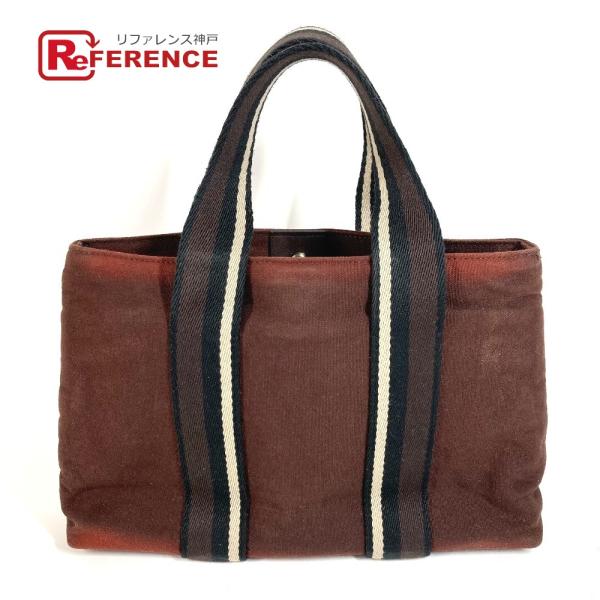 HERMES エルメス トロカホリゾンタルPM トロカホリゾンタル PM ハンドバッグ カバン トー...