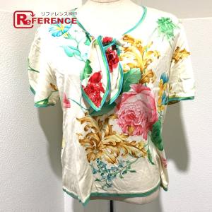 LEONARD レディース半袖カットソー、Tシャツの商品一覧｜Tシャツ 