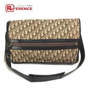 Christian Dior（クリスチャン・ディオール） トロッター ボストン