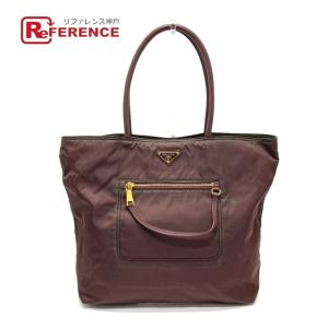 PRADA HANDOBAG 三角プレート レザー A4可ブラウン Prada ガレリア サフィアーノレザーハンドバッグ ミニ | ブラウン