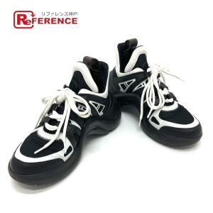 LOUIS VUITTON ルイヴィトン モノグラム LVアークライトライン