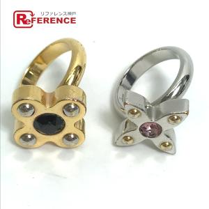 LOUIS VUITTON（ルイ・ヴィトン） ピアス ブックル ドレイユ・ピュス