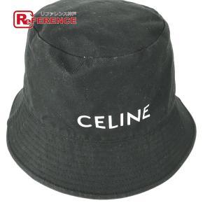 CELINE（セリーヌ） バケットハット 2AE5S817X.38EC メンズ クロシェ