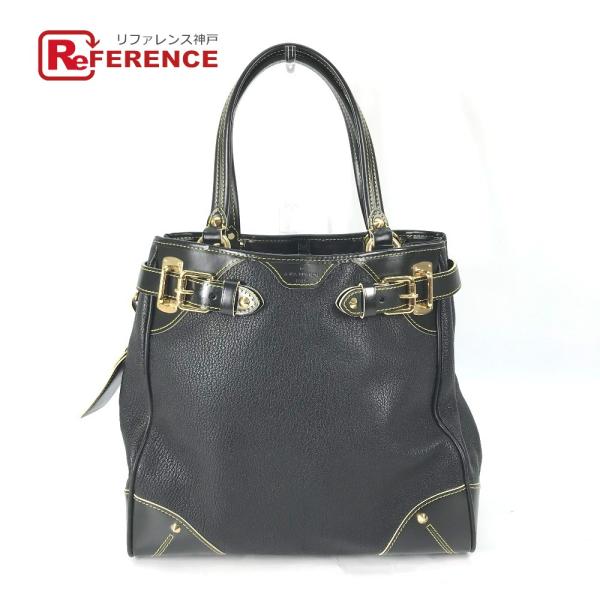 LOUIS VUITTON ルイヴィトン M95650 マジェスティウ  トートバッグ カバン スハ...