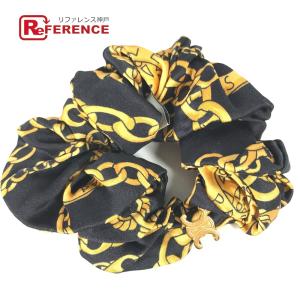 CELINE（セリーヌ） [正規ラッピング済] レイユール シュシュ シルク