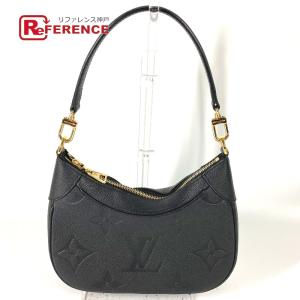 美品 LOUIS VUITTON ルイヴィトン M46002 バガテル NM 肩掛け モノグラムアン...