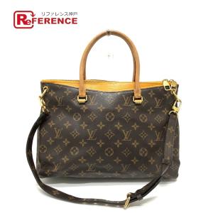 LOUIS VUITTON ルイ・ヴィトン モノグラム イカットフラワー