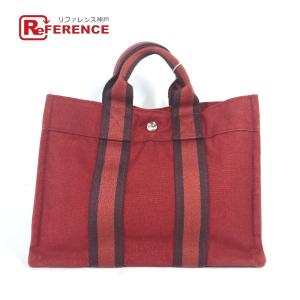 HERMES（エルメス） カヴァル 馬 シュバル ストライプ ショルダー