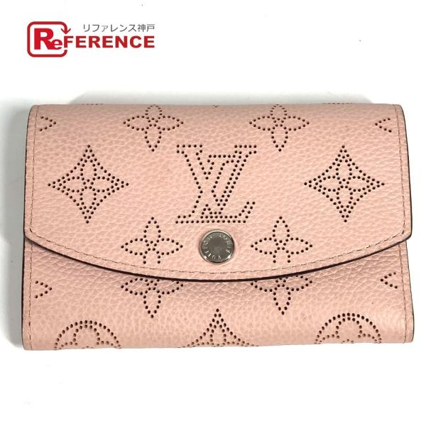 LOUIS VUITTON ルイヴィトン M64050 ポルトモネアナエ コインケース 財布 モノグ...