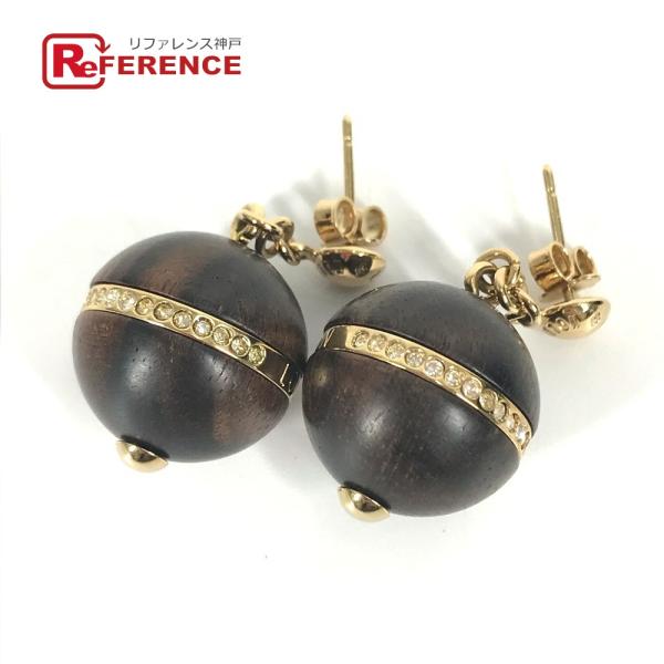 LOUIS VUITTON ルイヴィトン  M66398  ブークル ドレイユ マグネティックボア ...