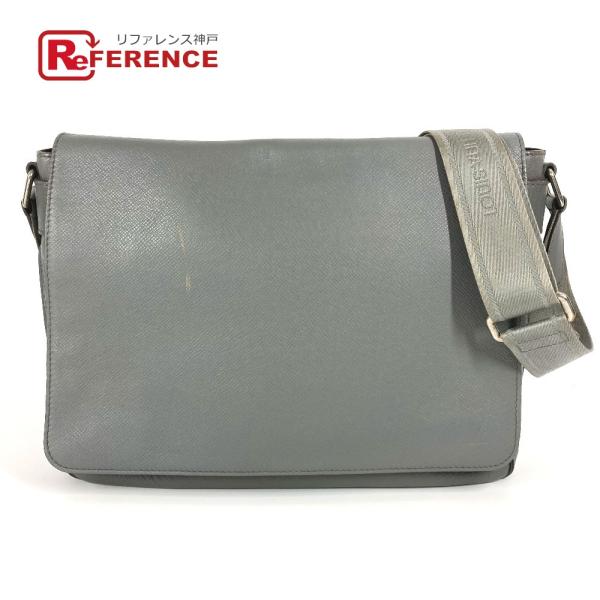 LOUIS VUITTON ルイヴィトン  M32623 ロマンMM ロマン MM カバン 斜め掛け...