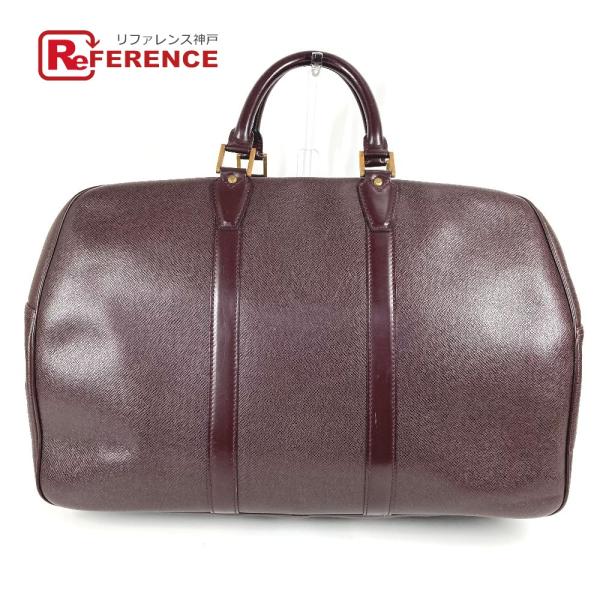 LOUIS VUITTON ルイヴィトン M30126 ケンダルPM 旅行バッグ トラベルバッグ 2...