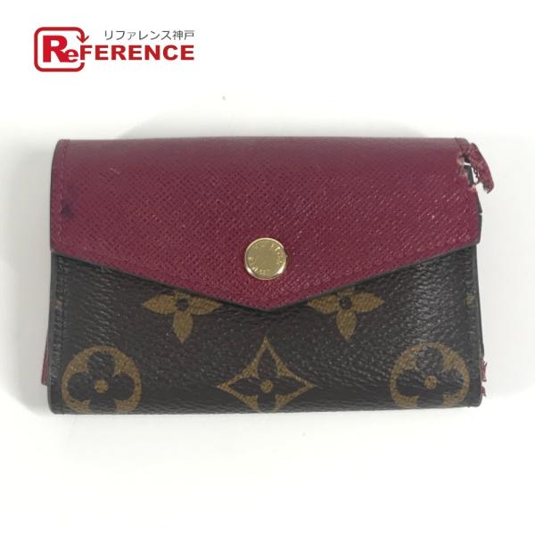 LOUIS VUITTON ルイヴィトン M61273  ミュルティカルト・サラ 名刺入れ パスケー...