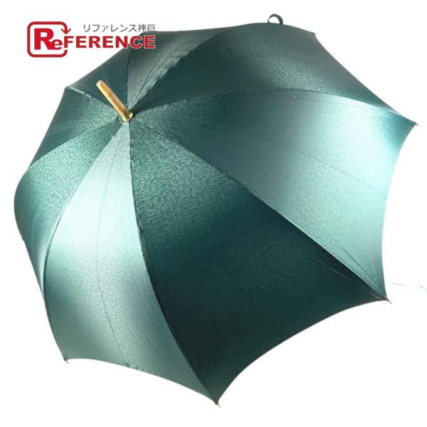 LOUIS VUITTON ルイヴィトン M70117 パラプリュイ  アンブレラ 長傘 雑貨 タイ...