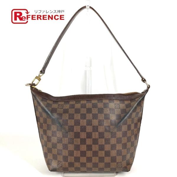 LOUIS VUITTON ルイヴィトン N51995 イロヴォMM イロヴォ MM セミショルダー...