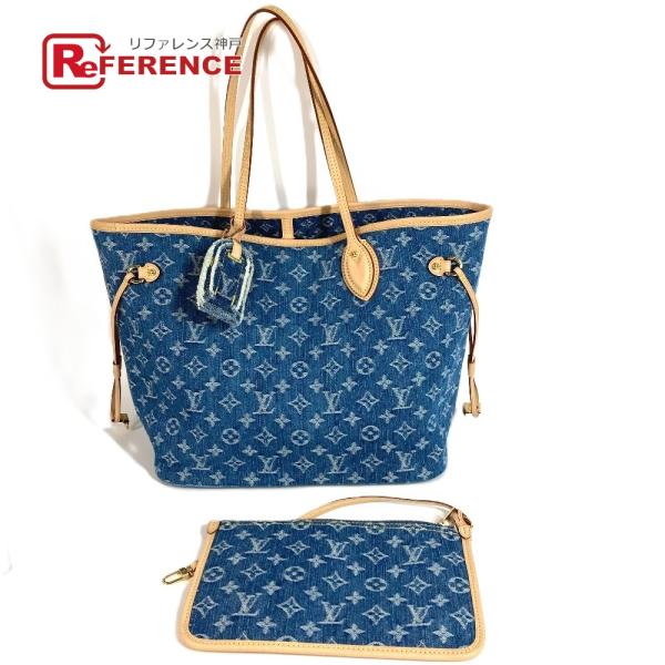 未使用 LOUIS VUITTON ルイヴィトン M13192  ネヴァーフル MM  ショルダーバ...