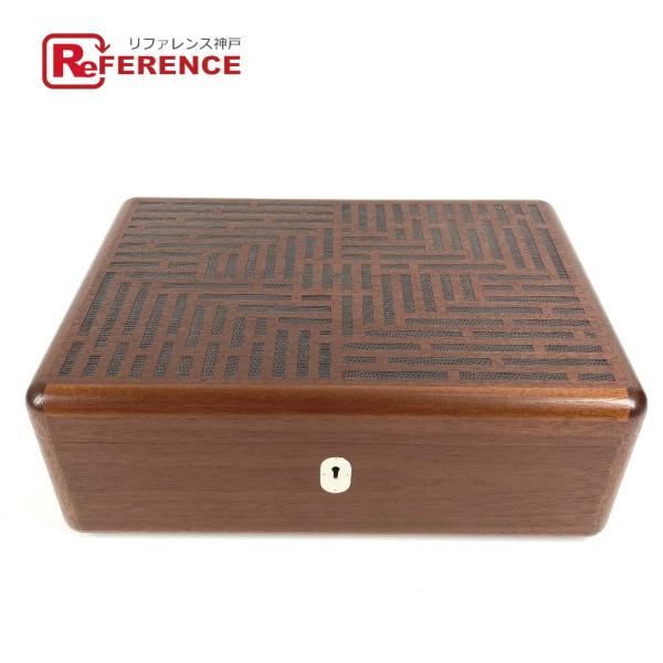 美品 HERMES エルメス H313129M カザック H デティール アクセサリー カフス ウォ...