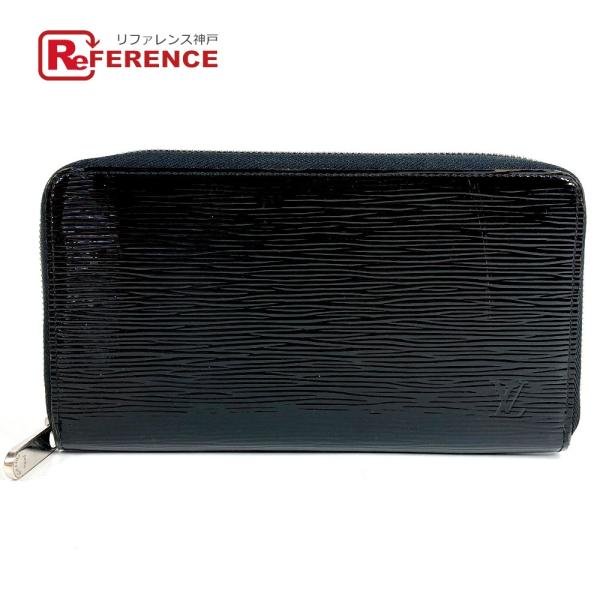 LOUIS VUITTON ルイヴィトン M6385N  ジッピーオーガナイザー ロングウォレット ...