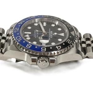 未使用 ROLEX ロレックス 126710B...の詳細画像1