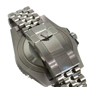 未使用 ROLEX ロレックス 126710B...の詳細画像4