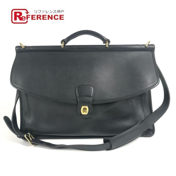 COACH コーチ 5266 メトロポリタン カバン フラップ ビジネスバッグ トートバッグ オール...