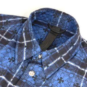 CHROME HEARTS クロムハーツ ルー...の詳細画像3