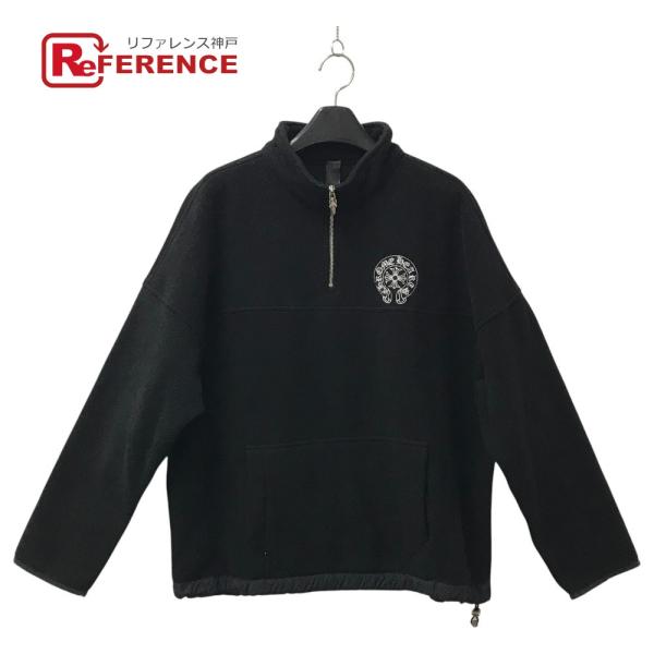 CHROME HEARTS クロムハーツ YKT U TARDY SWEEP HLF ZIP ダガー...