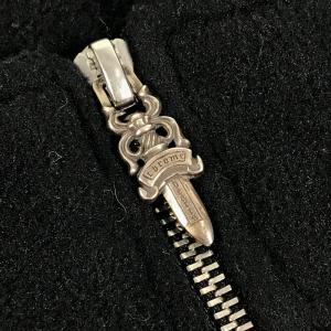 CHROME HEARTS クロムハーツ YK...の詳細画像4