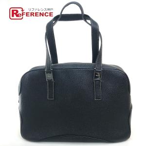 Salvatore Ferragamo サルヴァトーレフェラガモ ロゴ ハンドバッグ トートバッグ レザー レディース｜reference