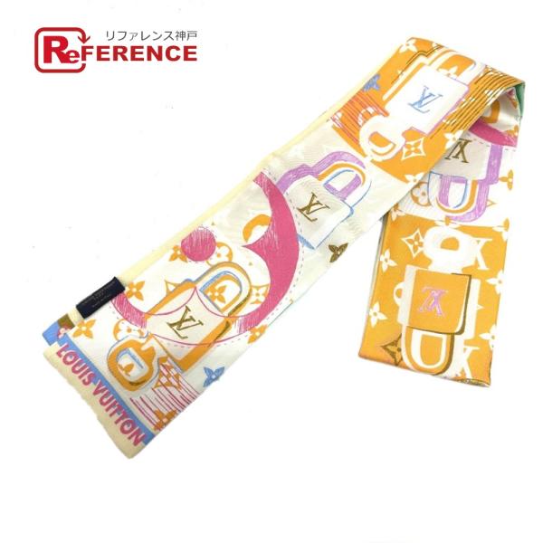 未使用 LOUIS VUITTON ルイヴィトン M78497 バンドー アーティ LV アンロック...