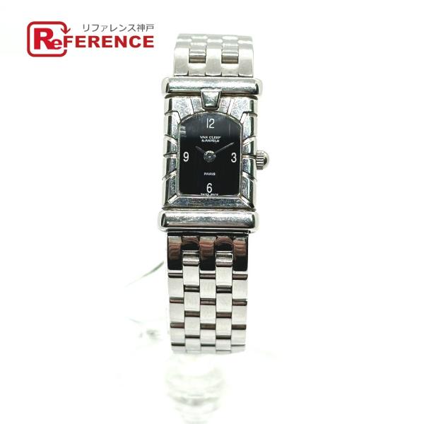 Van Cleef &amp; Arpels ヴァンクリーフ＆アーペル 531963T5　 ファサード レデ...