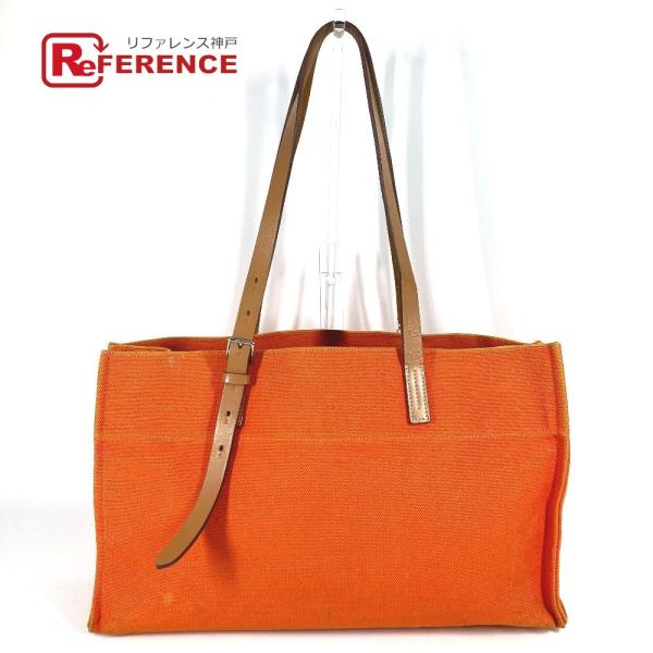 HERMES エルメス エトリヴィエール・エラン エトリヴィエールエラン カバン 肩掛け トートバッ...