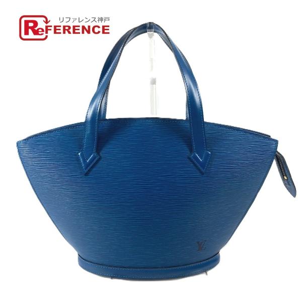 LOUIS VUITTON ルイヴィトン M52275 サンジャック ショルダーバッグ カバン 肩掛...