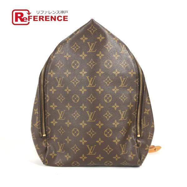 LOUIS VUITTON ルイヴィトン M99030 ショッピング・イン・ザ・レイン カバン バッ...