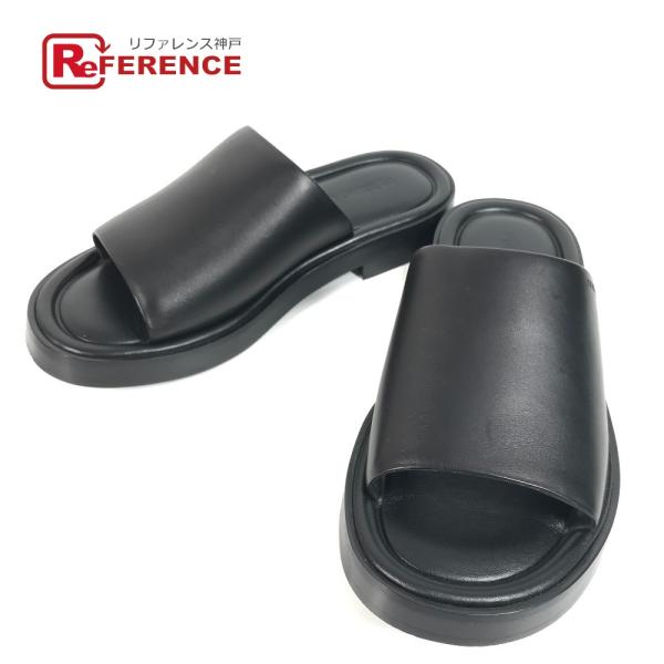 美品 Salvatore Ferragamo サルヴァトーレフェラガモ 760634 ジュノーネ ス...