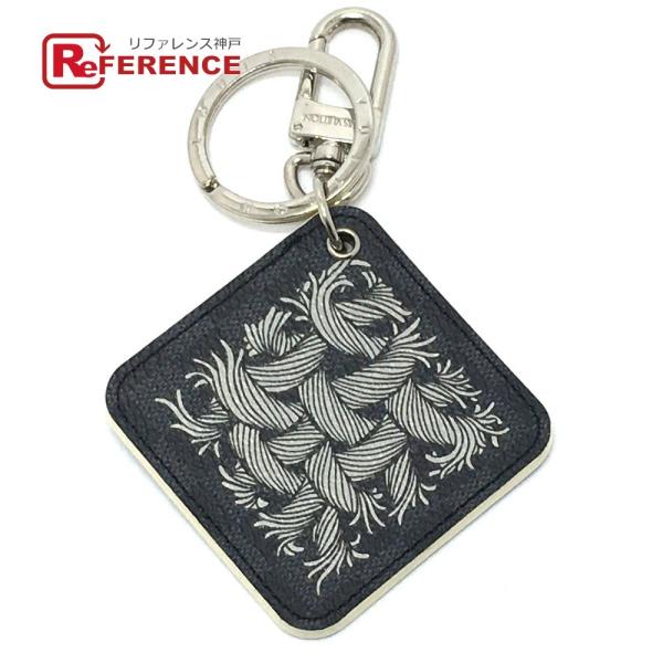 LOUIS VUITTON ルイヴィトン MP1621 ダミエ イリュストレロープ クリストファーネ...