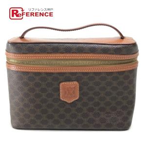 CELINE（セリーヌ） ボストンバッグ 旅行バッグ トラベル マカダム PVC