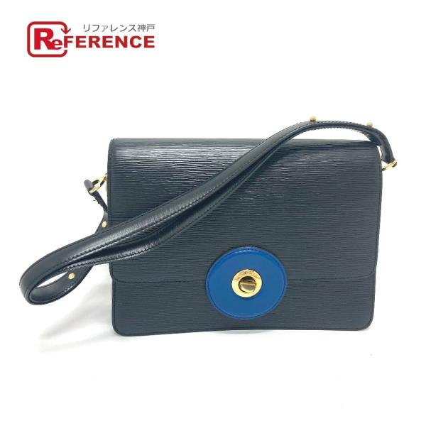 LOUIS VUITTON ルイヴィトン M52415 エピ フリーラン ハンドバッグ ショルダーバ...
