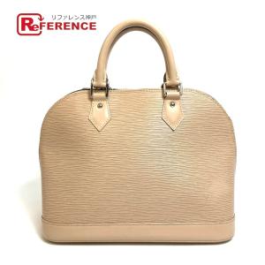 LOUIS VUITTON（ルイ・ヴィトン） ルイ ヴィトン エピ アルマPM