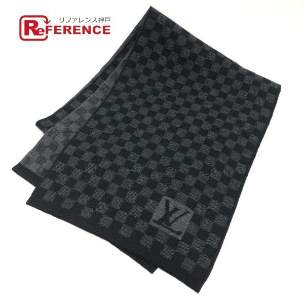 LOUIS VUITTON ルイヴィトン 401910 ダミエグラフィット エシャルププティ ストー...