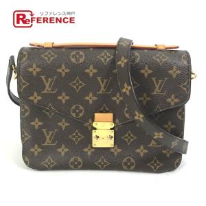 LOUIS VUITTON（ルイ・ヴィトン） 中古 ポシェットクレ モノグラム