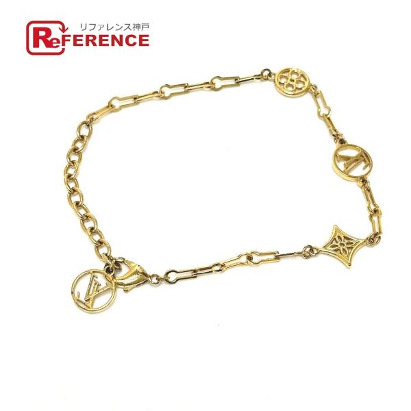 LOUIS VUITTON ルイヴィトン M69584 ブラスレ フォーエバー ヤング  アクセサリ...