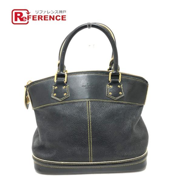 LOUIS VUITTON ルイヴィトン M91888 ロックイットPM トートバッグ スハリ ハン...