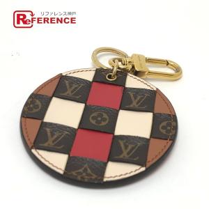 美品　ルイヴィトン　キーリング 鍵 バッグチャーム キーホルダー vuitton-745.jpg